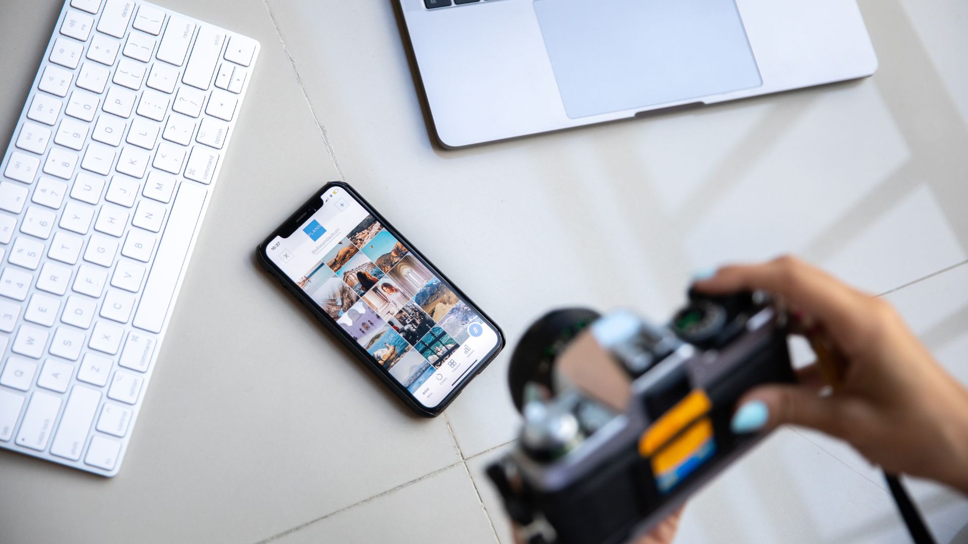 social media marketing experts